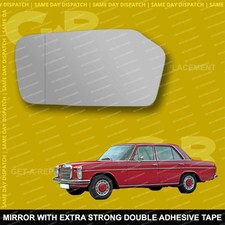 For Mercedes w114 w115 wing