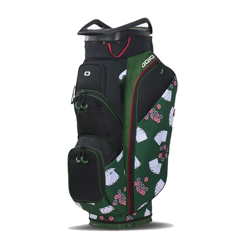New 2026 ogio - silencer, 15-way