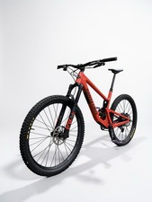 XL - 2022 Santa Cruz Hightower