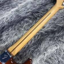 Fender Player II Stratocaster