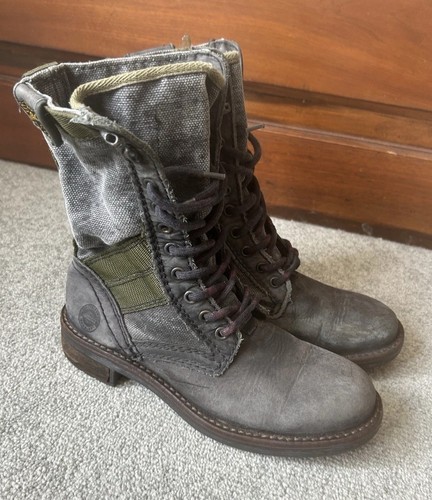 Superdry military style - military-style, combat