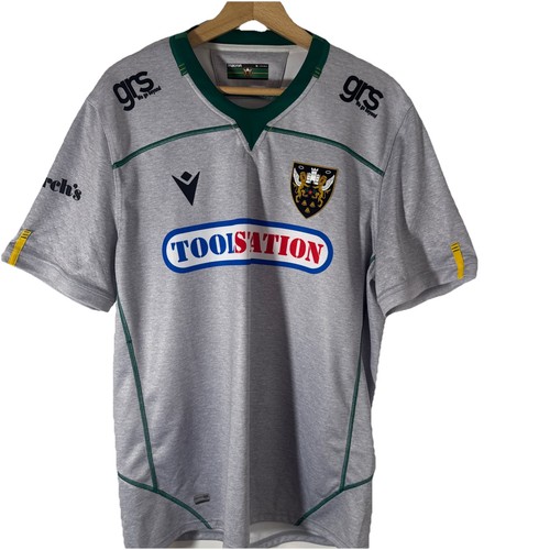 Northampton saints 2019 - saints, 2019/20