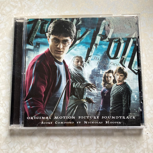 Harry potter and the - harry,