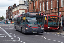 BUS PHOTO PRINT 4x6 NATIONAL