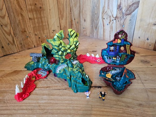 Vintage bluebird mighty max - vintage,