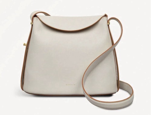 Radley chalk leather - leather, handbag