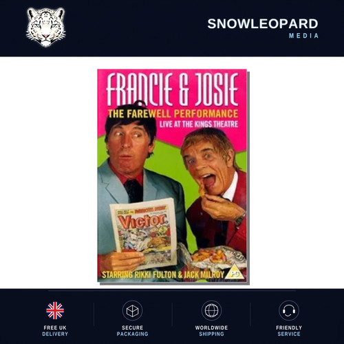 Francie josie the - francie, &