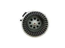 Peugeot 307 Heater Motor