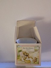 Wedgwood Beatrix Potter Mrs