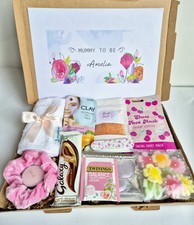 Mummy to be Letterbox Pamper