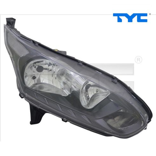 Headlight tyc 14785 2 - headlight, 20-14785-15-2