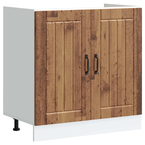 Walplus lucca sink - walplus, base