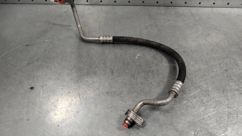 Pipe volkswagen 2016 - pipe,