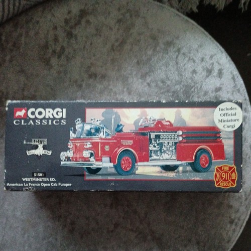 Corgi classics 510501 - corgi,