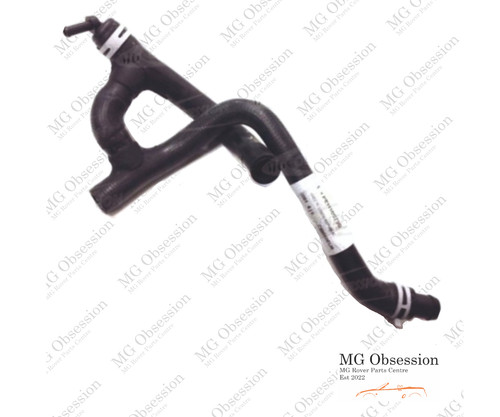 Mgf hose assembly - mgf,