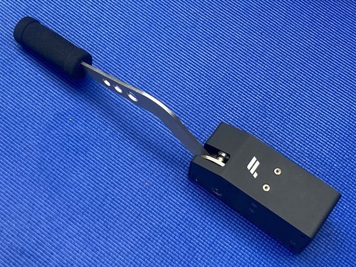 Fanatec clubsport handbrake - fanatec,