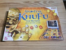 Vivid Games Atmosfear Khufu