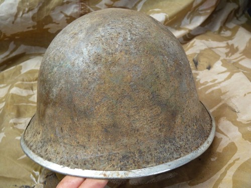 Original ww2 onwards - onwards, british