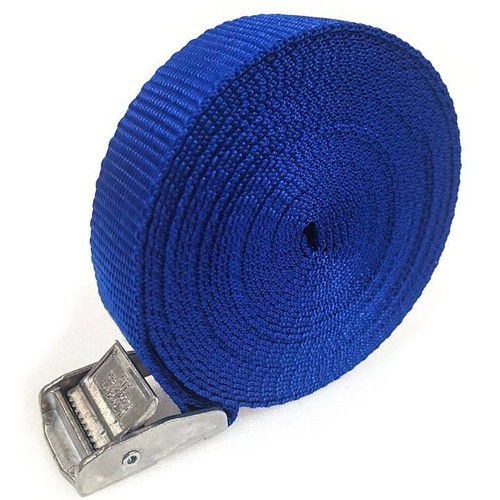Buckled straps 25mm cam - straps,