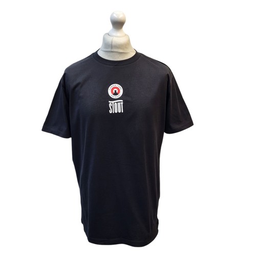 Camden stout graphic shirt - camden,