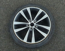 Alloy wheel 19" Jaguar XE 255/35 R19, P/N: GX7M-1007-JA