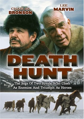 Death hunt charles - (1981),