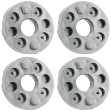 4 x Blade Spacers Fit Flymo