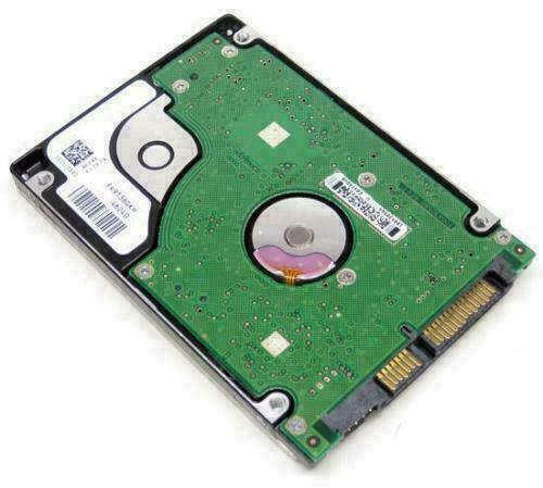 Hard disk sata - 2.5", for