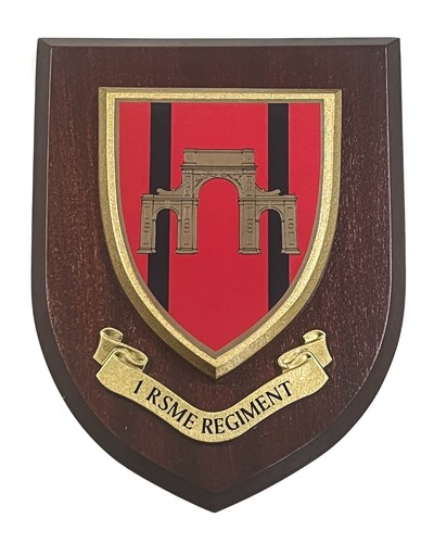 Rsme royal engineers - rsme,