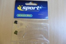 SCALEXTRIC AUSTIN CLASSIC MINI