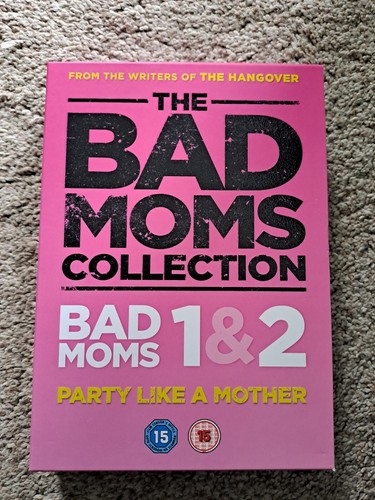 Bad moms and - and,
