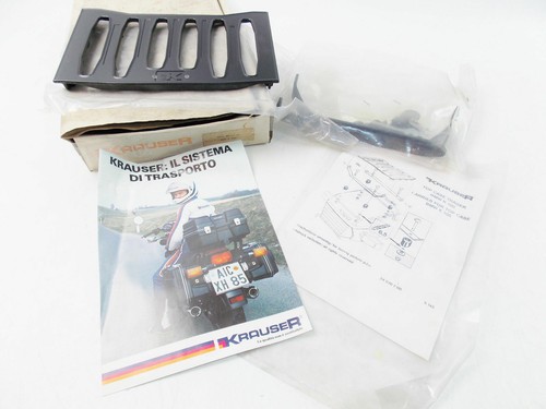 Nos krauser 55 - krauser, 21/55