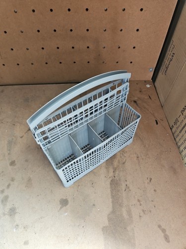 Bosch dishwasher cutlery - bosch,