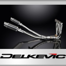 KAWASAKI ZZR1400 06-07 4-2