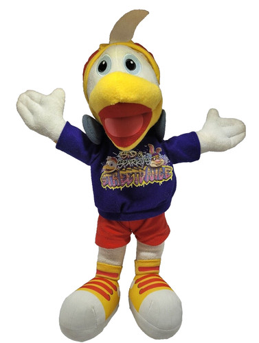 Sid sparkys seagull - &,