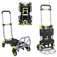 2-in-1 Sack Truck, Multi