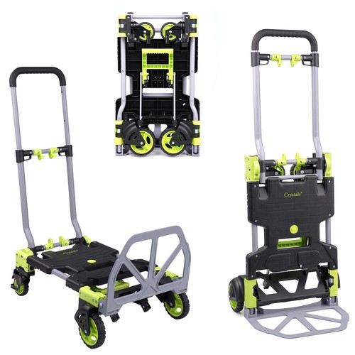 Sack truck multi - 2-in-1, truck,