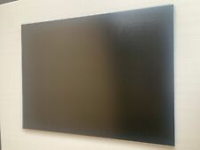 3mm Black Gloss PVC Sheet
