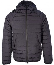 MA STRUM Jacket Hooded Light