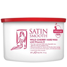 BARBER BEAUTY SALON SATIN