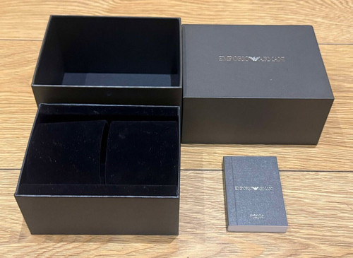Genuine original emporio - genuine,