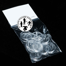 Star Wars Display Stands for