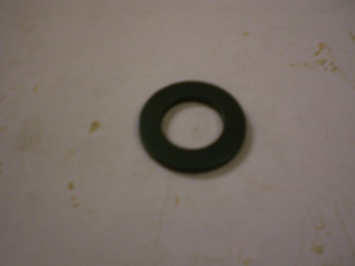 Honda gl500 thrust washer - honda,