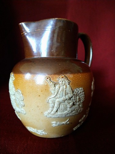 Royal doulton and lambeth - and,
