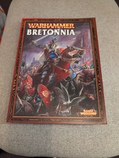 Warhammer Fantasy 6th Edition