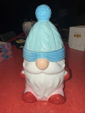 Martha Stewart GNOME Winter