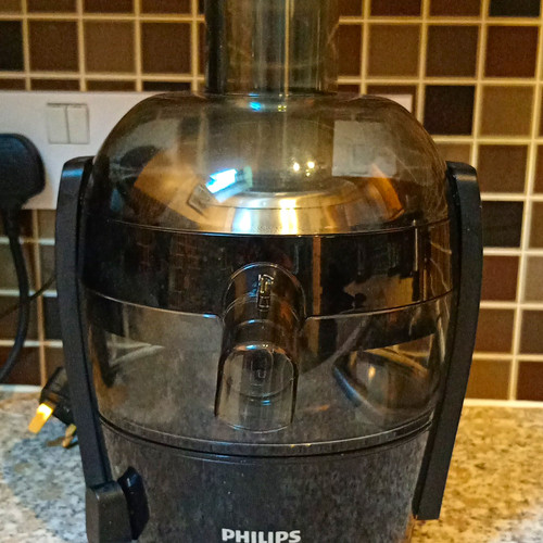 Philips hr1832 centrifugal - philips,