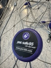 Pacsafe Travel Security 85L