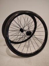 Vision Team 30 Disc Wheelset