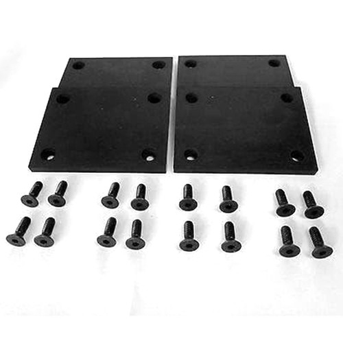 Set lift pads rotary - set,
